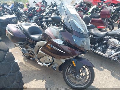 WB1061208DZ****** 2013 BMW K 1600 GTL