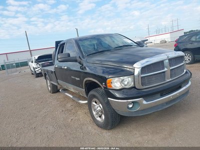 3D7KU28683G****** 2003 Dodge Ram 2500