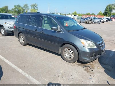 5FNRL387X5B****** 2005 Honda Odyssey