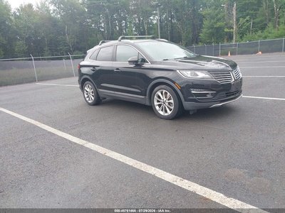 5LMCJ2C99HU****** 2017 Lincoln MKC