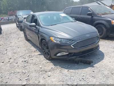3FA6P0G74JR****** 2018 Ford Fusion