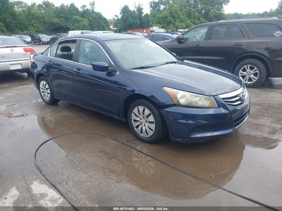 1HGCP2F34CA****** 2012 Honda Accord