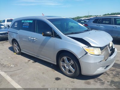 5FNRL5H96BB****** 2011 Honda Odyssey
