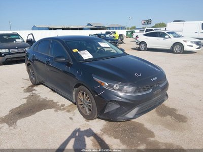 3KPF24AD1RE****** 2024 Kia Forte