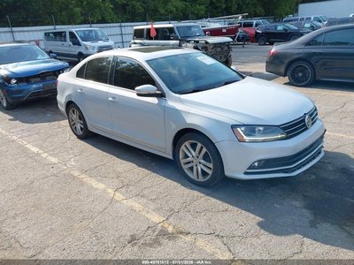 3VWL17AJXHM****** 2017 Volkswagen Jetta