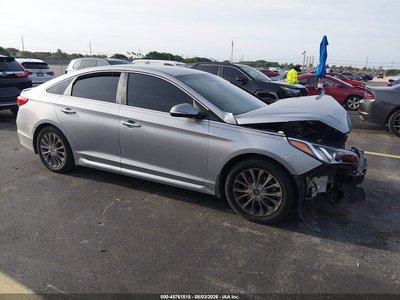5NPE34AF0FH****** 2015 Hyundai Sonata