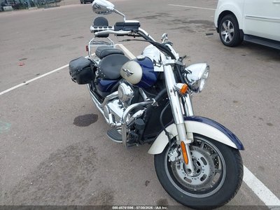 2009 Kawasaki Vulcan 1700