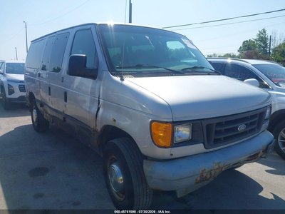 1FBNE31L64H****** 2004 Ford E-350