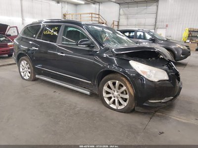 5GAKVDKD4DJ****** 2013 Buick Enclave