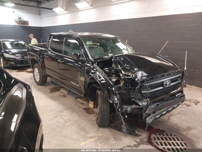 3TMLB5JN1SM****** 2025 Toyota Tacoma