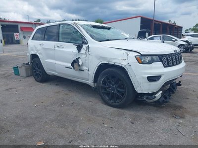1C4RJEAG1MC****** 2021 Jeep Grand Cherokee