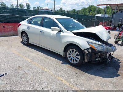 1N4AL3AP6HC****** 2017 Nissan Altima