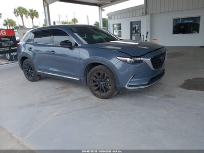 2023 Mazda CX-9