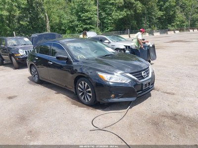 1N4AL3AP7HC****** 2017 Nissan Altima