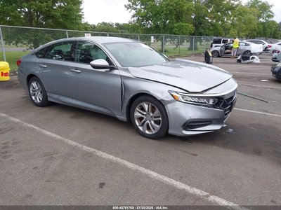1HGCV1F18LA****** 2020 Honda Accord