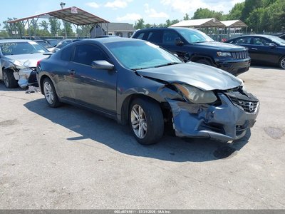 2011 Nissan Altima