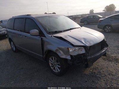 2C4RDGCGXLR****** 2020 Dodge Grand Caravan
