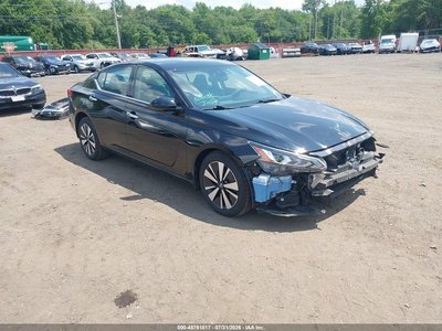 1N4BL4EW0KC****** 2019 Nissan Altima