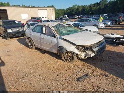 3FAHP0HA1AR****** 2010 Ford Fusion