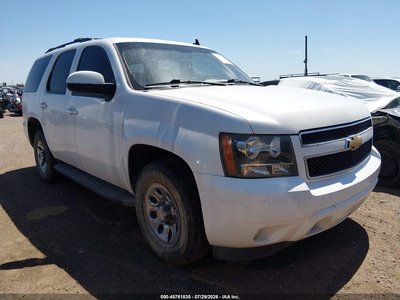 1GNSCBE04DR****** 2013 Chevrolet Tahoe