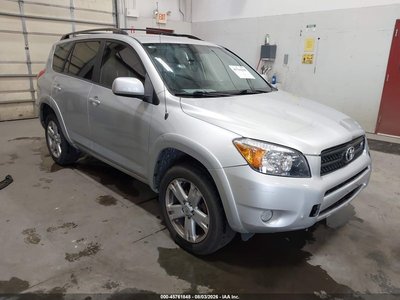 2007 Toyota RAV4