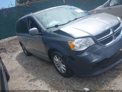 2C4RDGCG2KR****** 2019 Dodge Grand Caravan