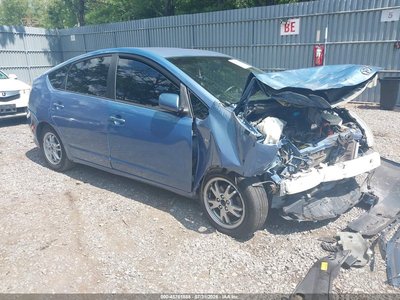 JTDKB20U377****** 2007 Toyota Prius