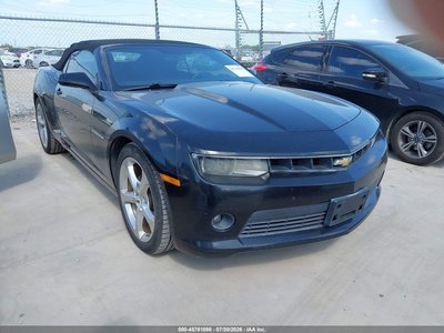 2014 Chevrolet Camaro