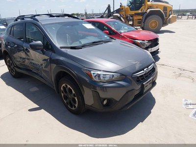 2023 Subaru Crosstrek