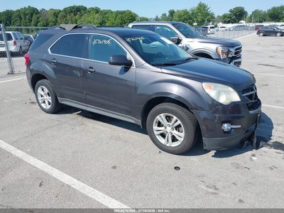 2GNALCEK3F6****** 2015 Chevrolet Equinox