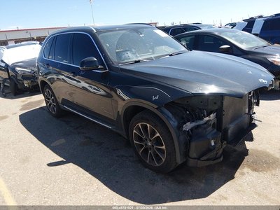 2015 BMW X5