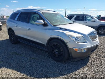 2010 Buick Enclave