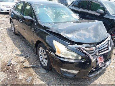 1N4AL3AP2FC****** 2015 Nissan Altima
