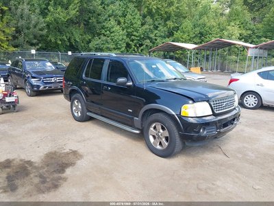 2003 Ford Explorer