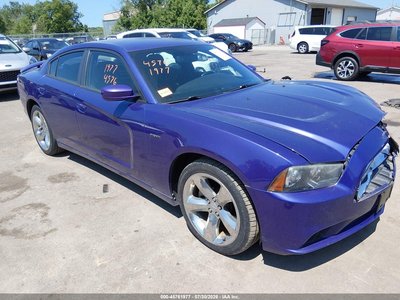 2C3CDXCT5EH****** 2014 Dodge Charger