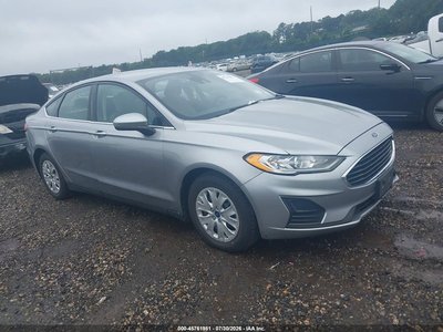 3FA6P0G71LR****** 2020 Ford Fusion