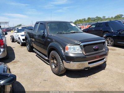 2007 Ford F-150