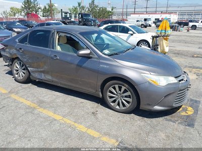 4T1BD1FK5FU****** 2015 Toyota Camry Hybrid