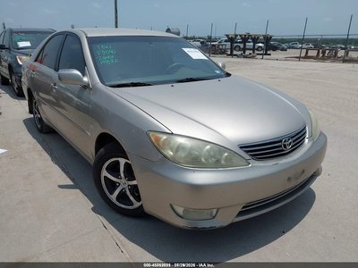 2005 Toyota Camry