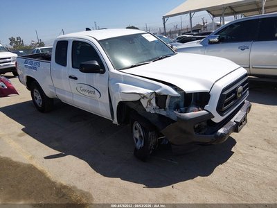 5TFRX5GN0LX****** 2020 Toyota Tacoma
