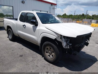 1N6ED1CM0RN****** 2024 Nissan Frontier