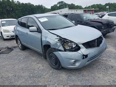 JN8AS5MT8DW****** 2013 Nissan Rogue