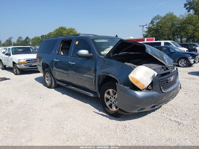 1GKUKKE31AR****** 2010 GMC Yukon Xl 1500
