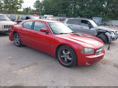 2006 Dodge Charger