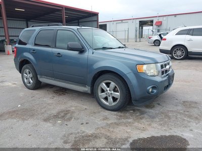 2011 Ford Escape