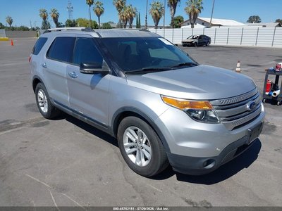 1FM5K7D89DG****** 2013 Ford Explorer