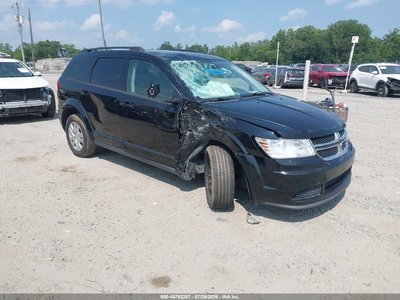 3C4PDCAB0LT****** 2020 Dodge Journey