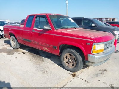 1994 Dodge Dakota