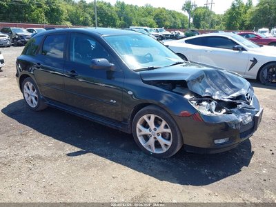 2009 Mazda 3