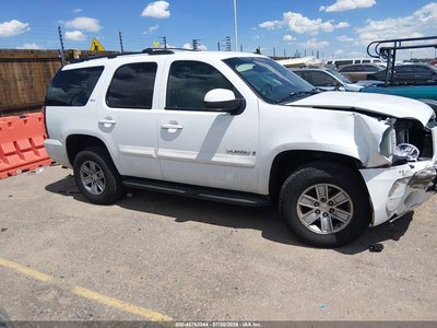 2007 GMC Yukon